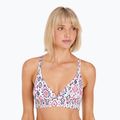 Top del costume da bagno Protest Mixsupera 24 canvasoffwhite 3