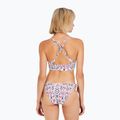 Top del costume da bagno Protest Mixsupera 24 canvasoffwhite 6