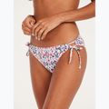 Protest Mixkandy 24 canvasoffwhite fondo del costume da bagno 3