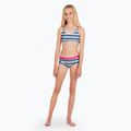Costume da bagno a due pezzi per bambini Protest Prtzuka blu raku 4