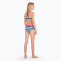 Costume da bagno a due pezzi per bambini Protest Prtzuka blu raku 6