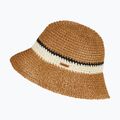 Cappello da donna Protest Prtxinyi canvasoffwhite
