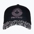 Cappello da baseball da donna Protest Prtkeewee true black