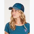 Cappello da baseball da donna Protest Prtkeewee raku blue 3