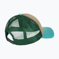 Cappello da baseball da uomo Protest Prtaros frosty green 2