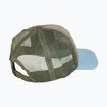 Cappello da baseball da uomo Protest Prttengi artichoke green 2