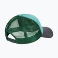 Cappello da baseball da uomo Protest Prttengi frosty green 2