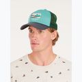 Cappello da baseball da uomo Protest Prttengi frosty green 3