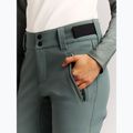 Pantaloni da snowboard da donna Protest PRTRelole evergreen 5