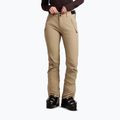 Pantaloni da snowboard da donna Protest PRTRelole bamboobeige
