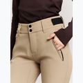 Pantaloni da snowboard da donna Protest PRTRelole bamboobeige 5