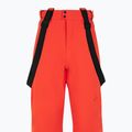 Pantaloni da snowboard Protest Prtrowens da uomo arancione bruciato 8