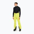 Pantaloni da snowboard Protest Prtrowens uomo limone 2