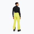 Pantaloni da snowboard Protest Prtrowens uomo limone 3