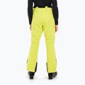 Pantaloni da snowboard Protest Prtrowens uomo limone 4