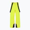 Pantaloni da snowboard Protest Prtrowens uomo limone 6