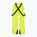 Pantaloni da snowboard Protest Prtrowens uomo limone 7