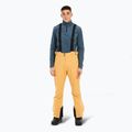 Pantaloni da snowboard Protest Prtrowens cab yellow da uomo 2