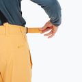 Pantaloni da snowboard Protest Prtrowens cab yellow da uomo 5