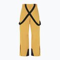 Pantaloni da snowboard Protest Prtrowens cab yellow da uomo 7