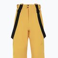 Pantaloni da snowboard Protest Prtrowens cab yellow da uomo 8