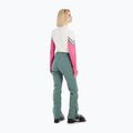 Felpa da donna Protest Prtmerci Mid Layer polvere di rosa 3