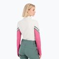 Felpa da donna Protest Prtmerci Mid Layer polvere di rosa 6