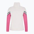 Felpa da donna Protest Prtmerci Mid Layer polvere di rosa 8