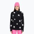 Felpa donna Protest Prtnoon 1/4 Zip kitoffwhite 5