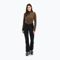 Felpa da donna Protest Prtfuzzy24 1/4 Zip tortilla 2