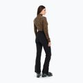 Felpa da donna Protest Prtfuzzy24 1/4 Zip tortilla 3