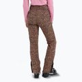 Pantaloni da snowboard da donna Protest Prtangle24 fudgecamel 3