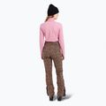 Pantaloni da snowboard da donna Protest Prtangle24 fudgecamel 4