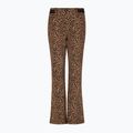 Pantaloni da snowboard da donna Protest Prtangle24 fudgecamel 6