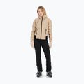 Giacca da snowboard da donna Protest Prtalysumi bamboobeige 2