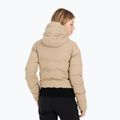 Giacca da snowboard da donna Protest Prtalysumi bamboobeige 4