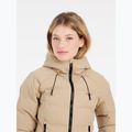 Giacca da snowboard da donna Protest Prtalysumi bamboobeige 5