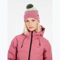 Giacca da snowboard Protest Prtalysumi rosa polvere da donna 5