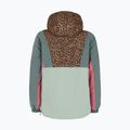 Giacca da snowboard da donna Protest Prtapel verde baygreen 2