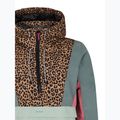 Giacca da snowboard da donna Protest Prtapel verde baygreen 3