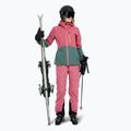 Giacca da snowboard donna Protest Prtdisk rosa polvere 2