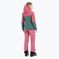 Giacca da snowboard donna Protest Prtdisk rosa polvere 4