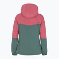 Giacca da snowboard donna Protest Prtdisk rosa polvere 9