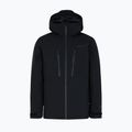 Giacca da snowboard uomo Protest PRTTimothy true black