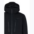 Giacca da snowboard uomo Protest PRTTimothy true black 3
