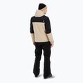 Giacca da snowboard Protest Prtchoose bambù beige da uomo 3