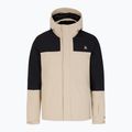 Giacca da snowboard Protest Prtchoose bambù beige da uomo 7