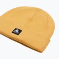 Cappello invernale da uomo Protest Prtburham24 cab giallo 2