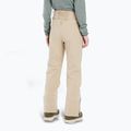 Pantaloni da snowboard da donna Protest Prtcinnamones bamboobeige 4