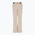 Pantaloni da snowboard da donna Protest Prtcinnamones bamboobeige 6